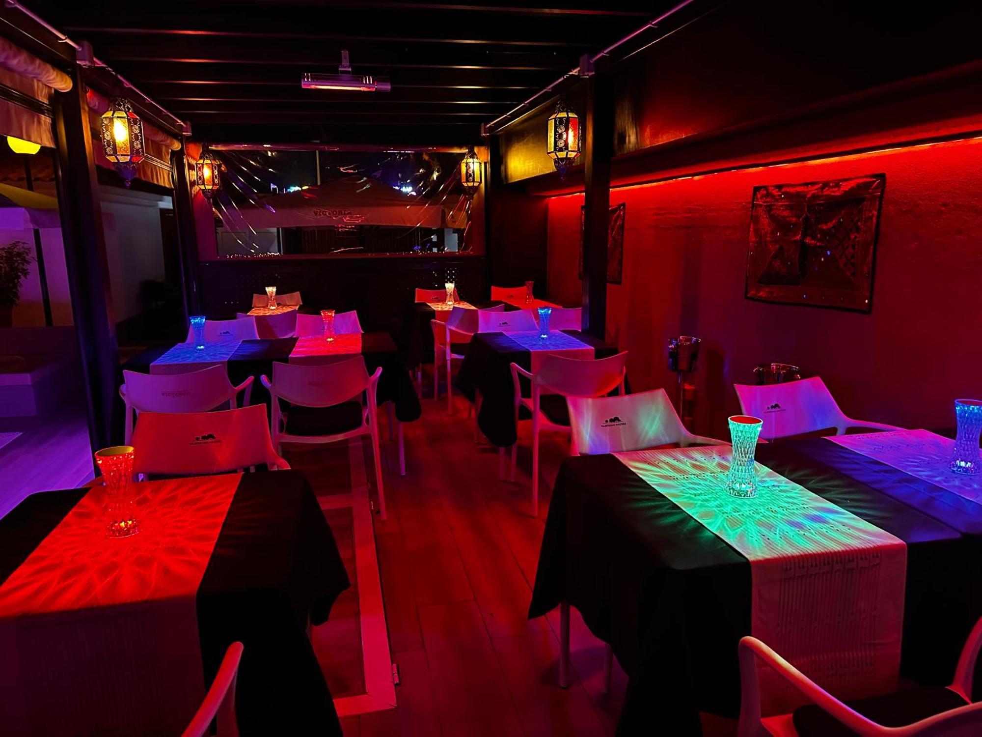 Paradise Resort - Fkk Swinger & Nudist Couples Only Maspalomas (Gran Canaria) Exterior foto